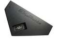 Stageprompter system with USB and lyrics monitor screen