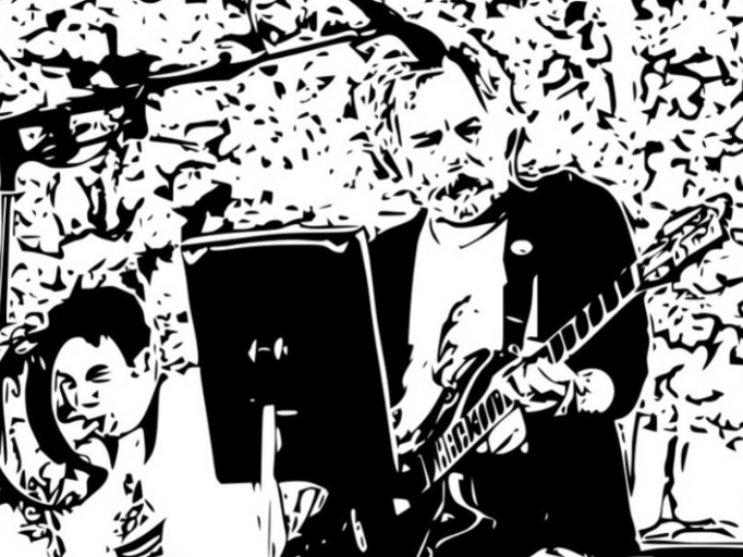 Why Using an iPad on Stage can be a problem for musicians