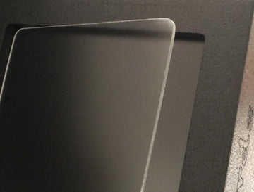 Anti Glare Screen Protector