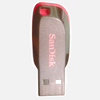 Fully compatible USB Memory Stick (one included with each Stageprompter)