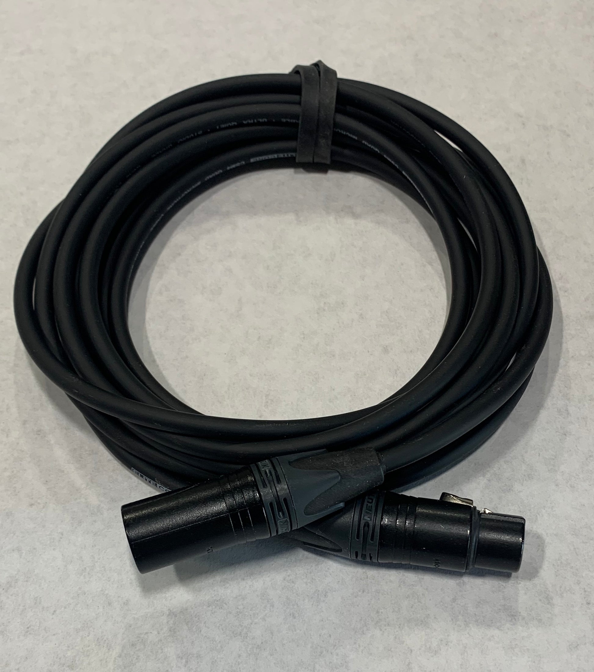 Footswitch extension cable 15 feet for Stageprompter foot switches, enhances range and connectivity.