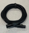 Footswitch Extension Cable - 15 Feet
